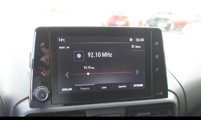 Opel Combo E CARGO/136HP/PDCNAVI/CAM/111d | Mobile.bg   16