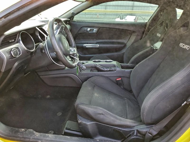 Ford Mustang GT* 5.0L, V8, 406HP - изображение 7