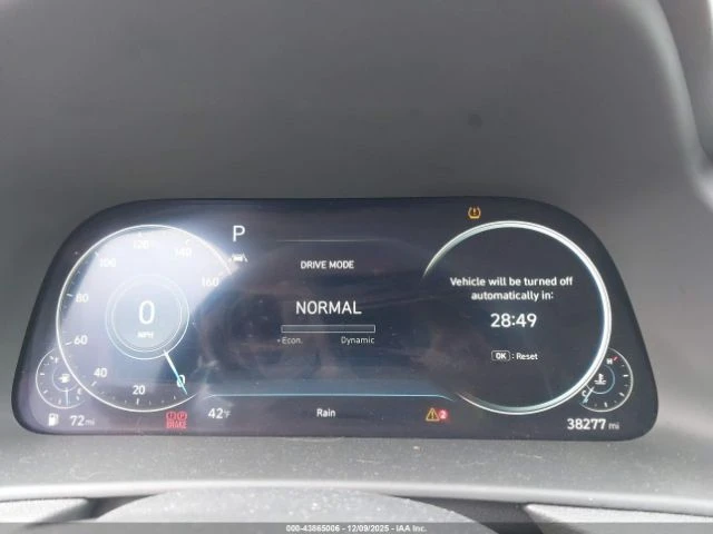 Hyundai Sonata Limited, снимка 13 - Автомобили и джипове - 53792960