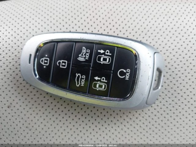 Hyundai Sonata Limited, снимка 15 - Автомобили и джипове - 53792960