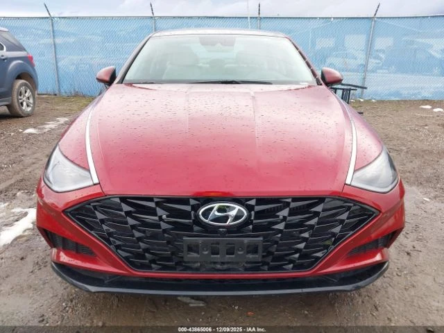 Hyundai Sonata Limited, снимка 6 - Автомобили и джипове - 53792960