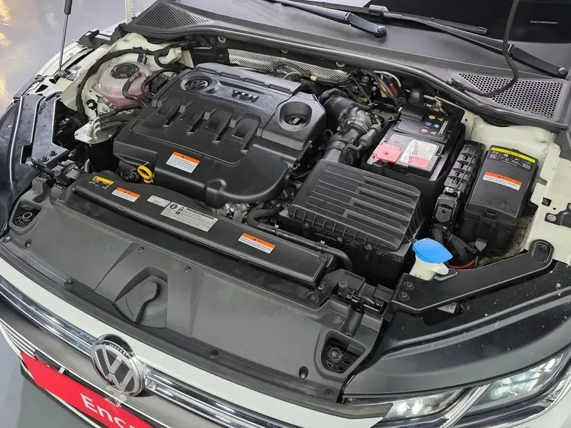 VW Arteon ������� ���� 2.0TDI 190�.�. ����� 79� ��. | Mobile.bg � ����������� 5