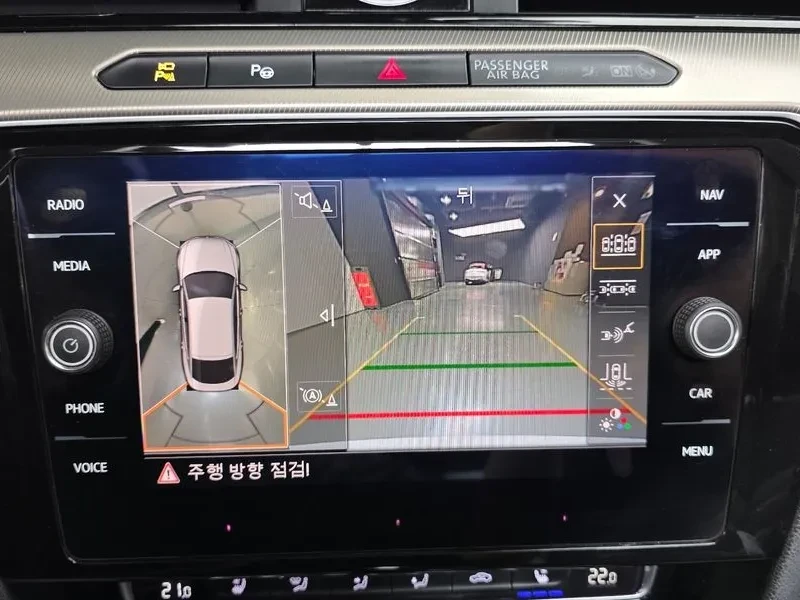 VW Arteon ������� ���� 2.0TDI 190�.�. ����� 79� ��. | Mobile.bg � ����������� 13