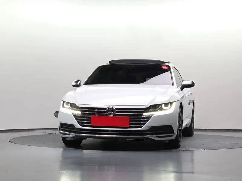 VW Arteon ������� ���� 2.0TDI 190�.�. ����� 79� ��. | Mobile.bg � ����������� 3