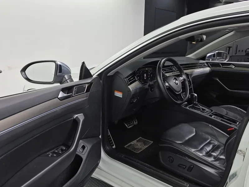 VW Arteon ������� ���� 2.0TDI 190�.�. ����� 79� ��. | Mobile.bg � ����������� 9