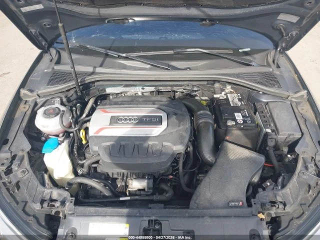 Audi S3 B&O* APR* �������* ������* �������* ��������� | Mobile.bg � ����������� 9