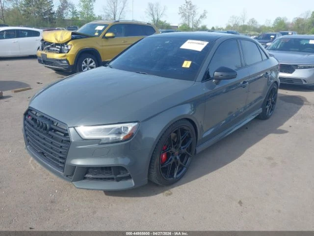 Audi S3 B&O* APR* �������* ������* �������* ��������� | Mobile.bg � ����������� 3