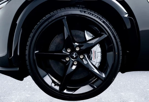 Ferrari Purosangue = Atelier = �������� | Mobile.bg � ����������� 5
