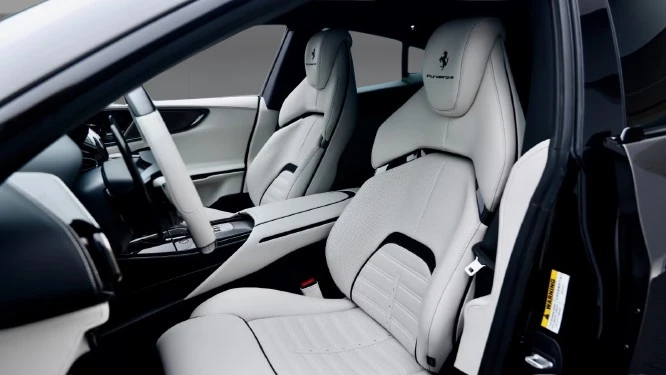 Ferrari Purosangue = Atelier = �������� | Mobile.bg � ����������� 9