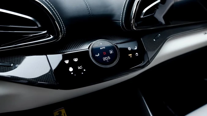 Ferrari Purosangue = Atelier = �������� | Mobile.bg � ����������� 13
