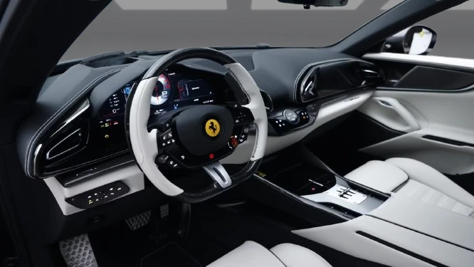 Ferrari Purosangue = Atelier = �������� | Mobile.bg � ����������� 10