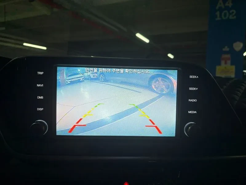 Hyundai Sonata 2.0 LPG - САМО 30% АВАНС, снимка 14 - Автомобили и джипове - 56562864