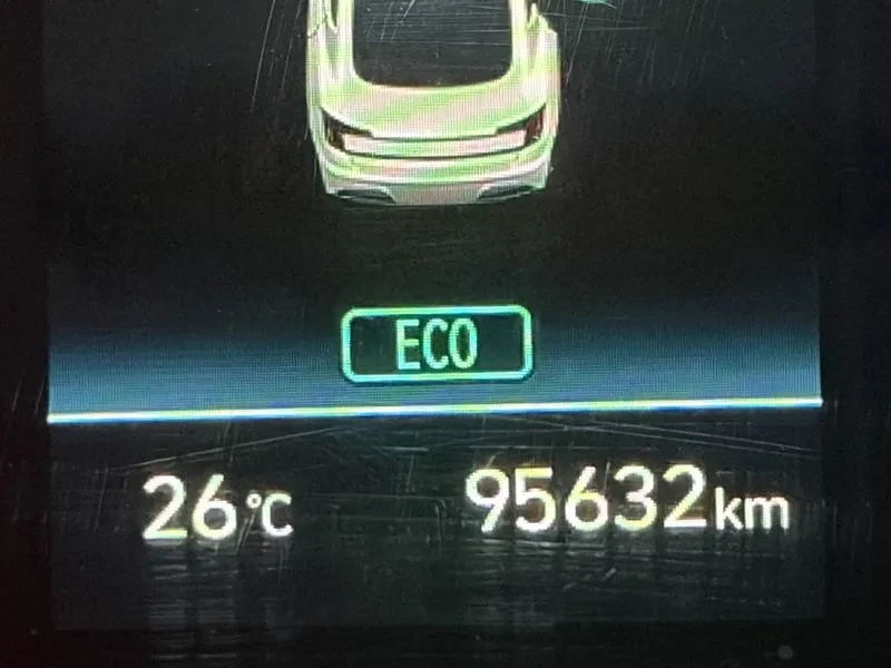 Hyundai Sonata 2.0 LPG - САМО 30% АВАНС, снимка 10 - Автомобили и джипове - 56562864