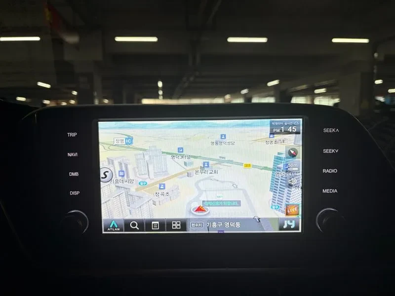 Hyundai Sonata 2.0 LPG - САМО 30% АВАНС, снимка 13 - Автомобили и джипове - 56562864