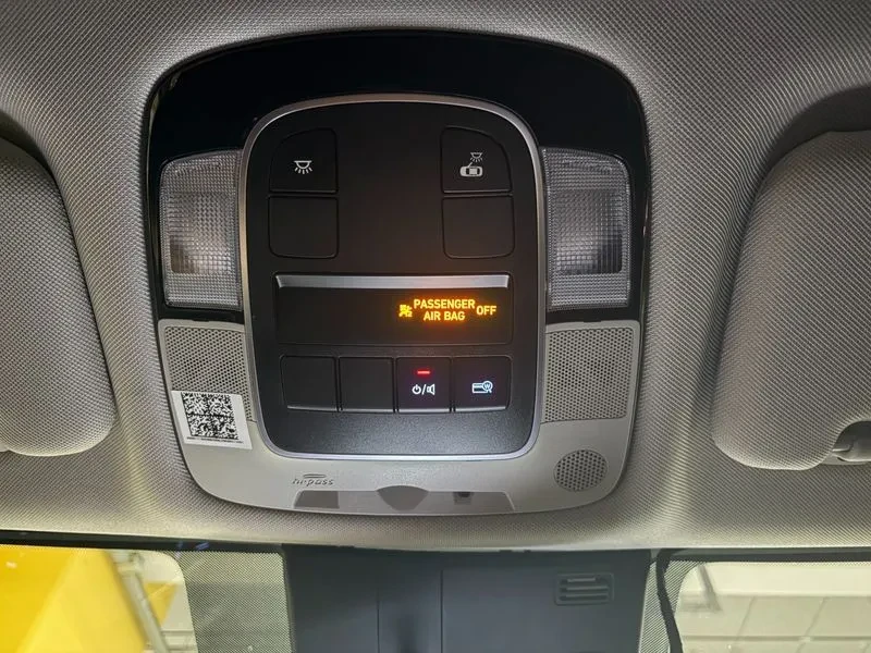 Hyundai Sonata 2.0 LPG - САМО 30% АВАНС, снимка 11 - Автомобили и джипове - 56562864