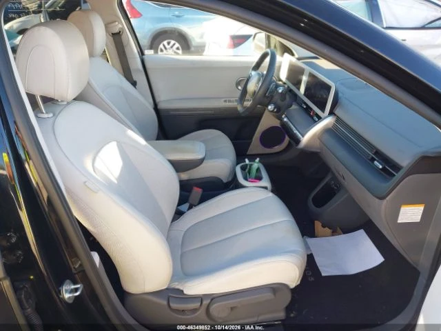 Hyundai Ioniq 5 * SEL* , снимка 9 - Автомобили и джипове - 56588844