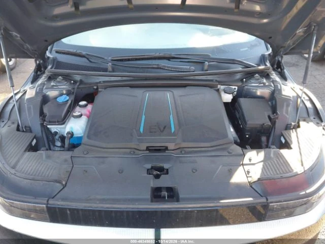 Hyundai Ioniq 5 * SEL* , снимка 7 - Автомобили и джипове - 56588844