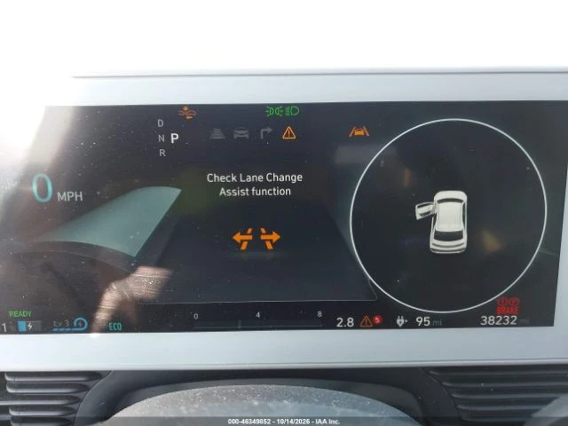 Hyundai Ioniq 5 * SEL* , снимка 8 - Автомобили и джипове - 56588844