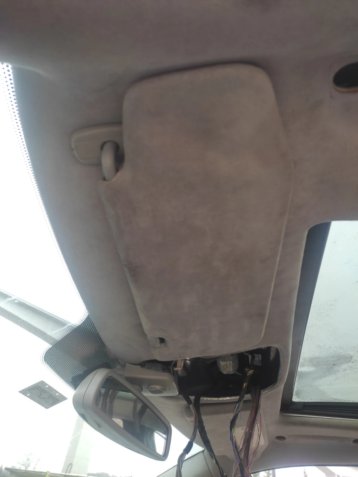 Mercedes-Benz S 500 5.0   | Mobile.bg — изображение 14