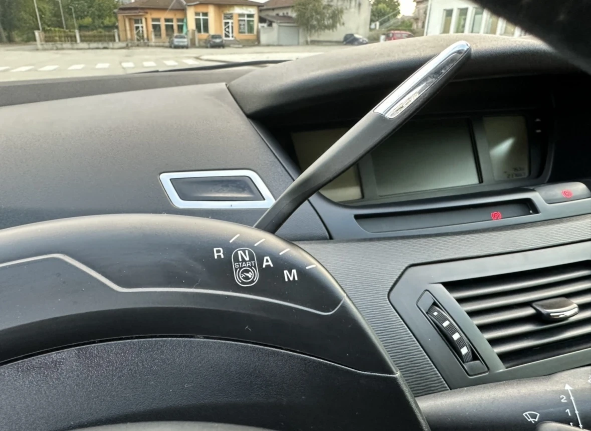 Citroen C4 Picasso 2.0HDI 7 | Mobile.bg   13