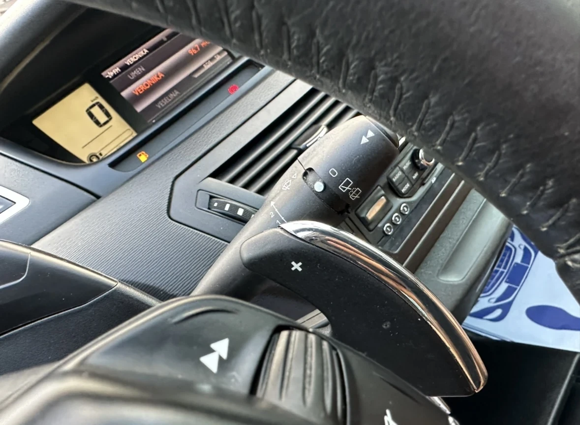 Citroen C4 Picasso 2.0HDI 7 | Mobile.bg   12