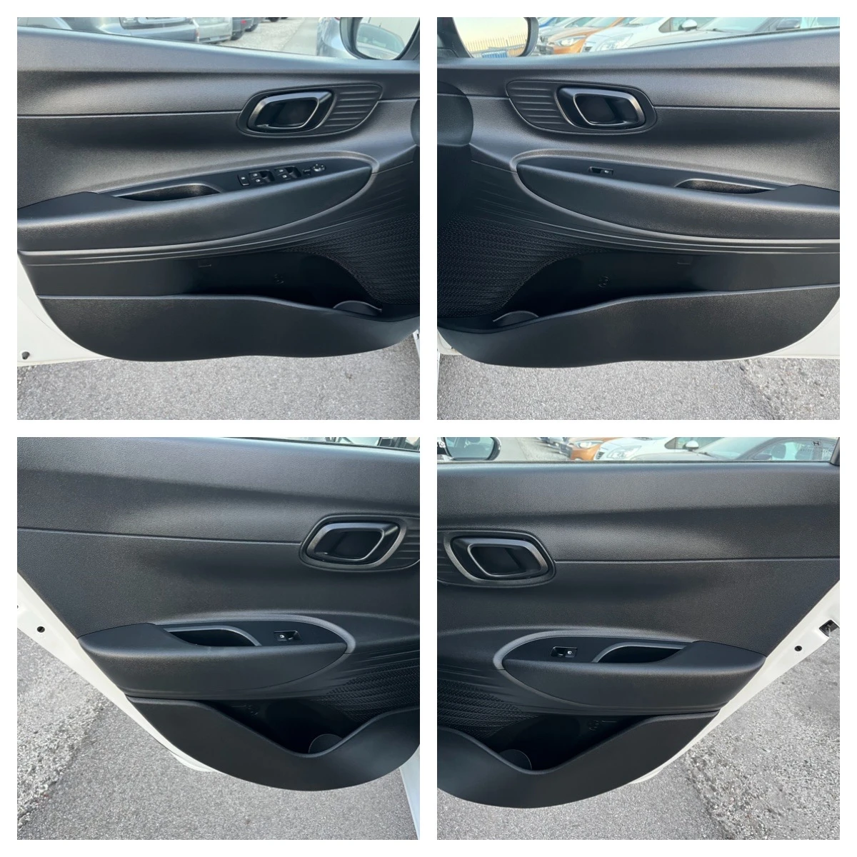 Hyundai I20 1.0 i 100k.c | Mobile.bg — изображение 13