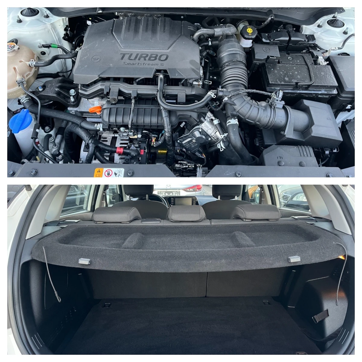 Hyundai I20 1.0 i 100k.c | Mobile.bg — изображение 15