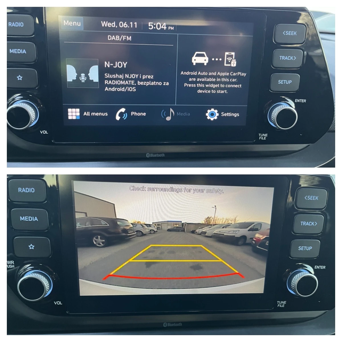 Hyundai I20 1.0 i 100k.c | Mobile.bg — изображение 12