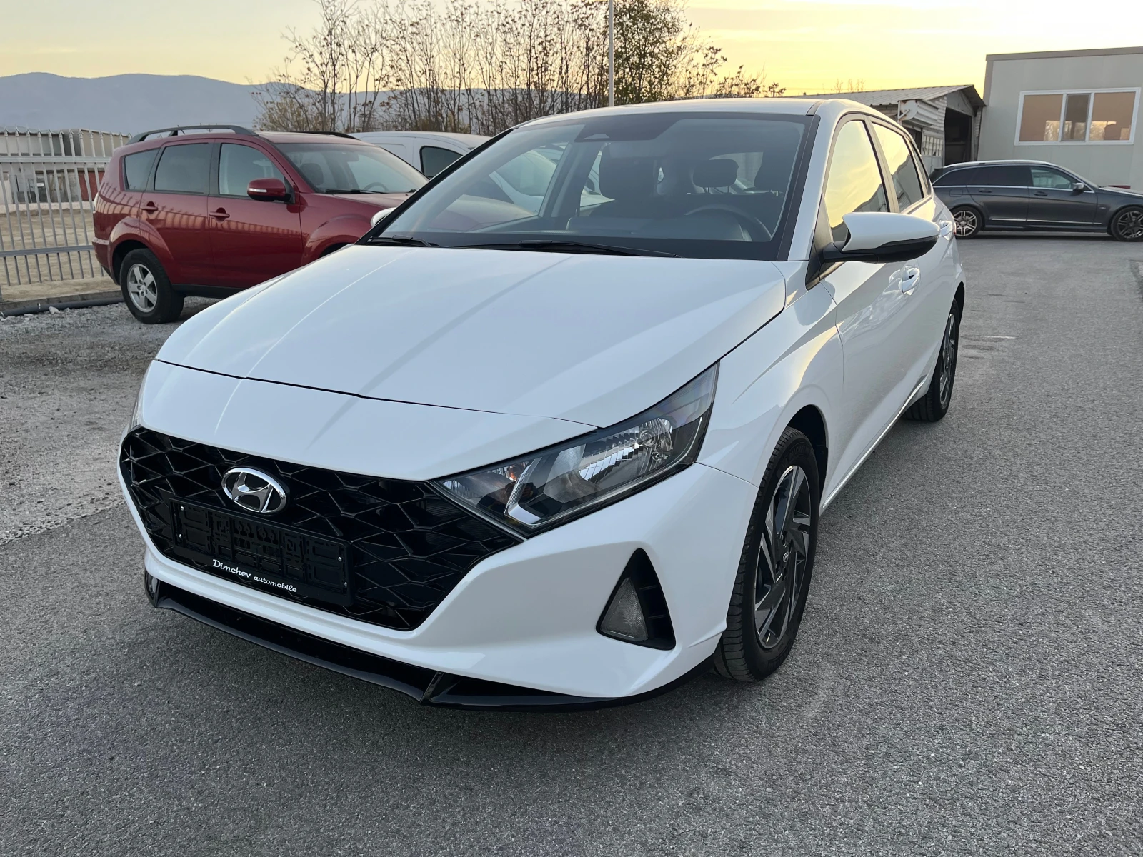 Hyundai I20 1.0 i 100k.c - [1] 