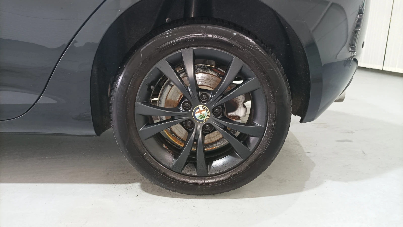 Alfa Romeo Giulietta 1.6 d | Mobile.bg   15