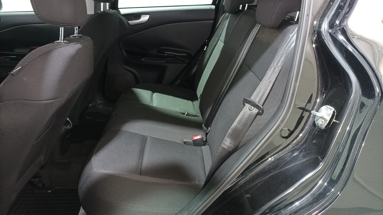 Alfa Romeo Giulietta 1.6 d | Mobile.bg   14