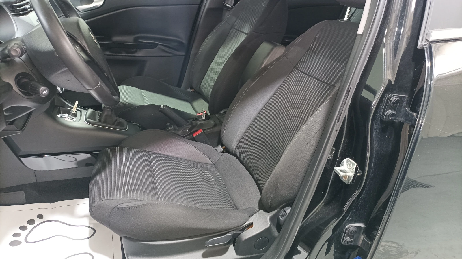 Alfa Romeo Giulietta 1.6 d | Mobile.bg   13