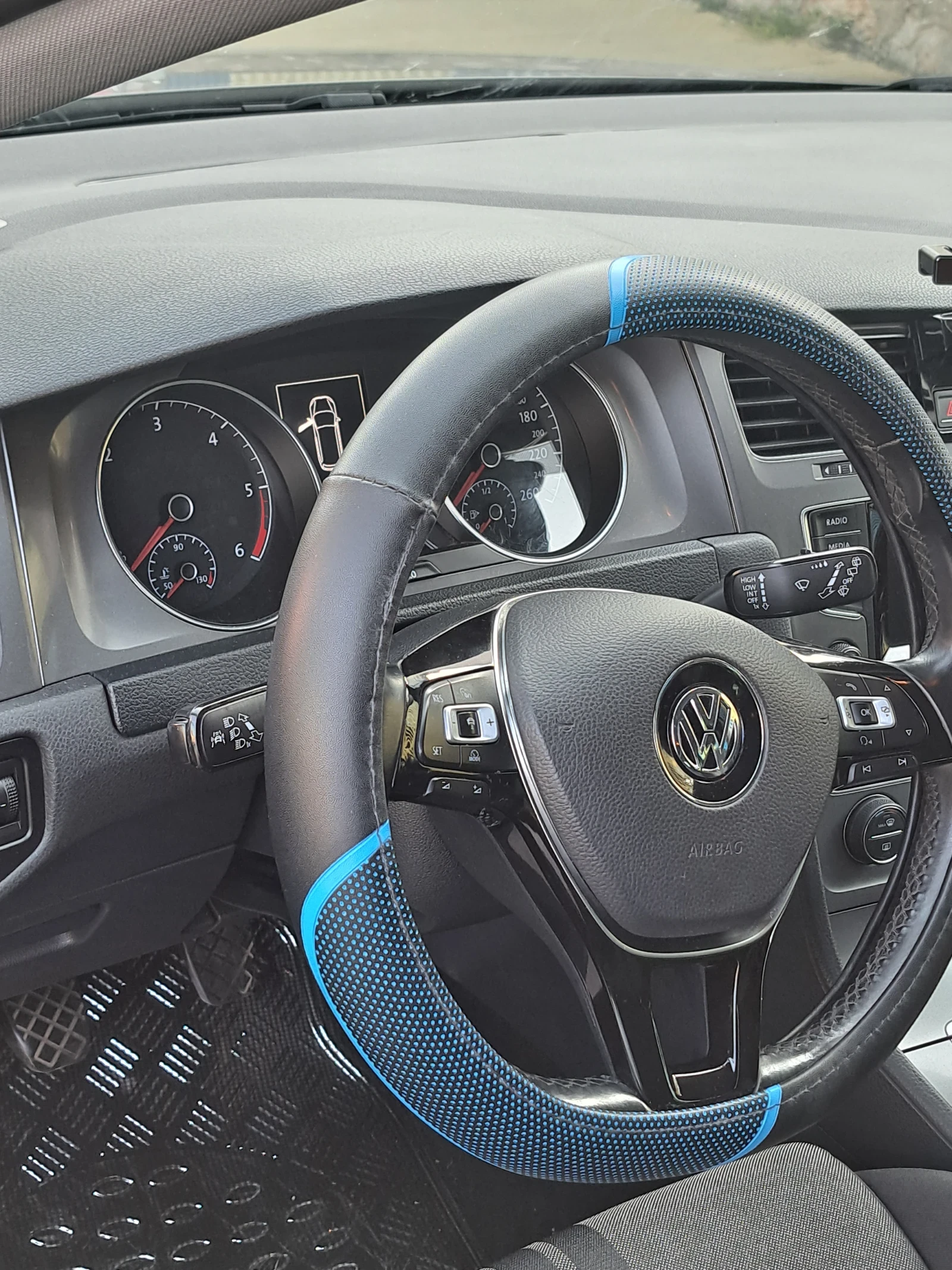 VW Golf  - изображение 5