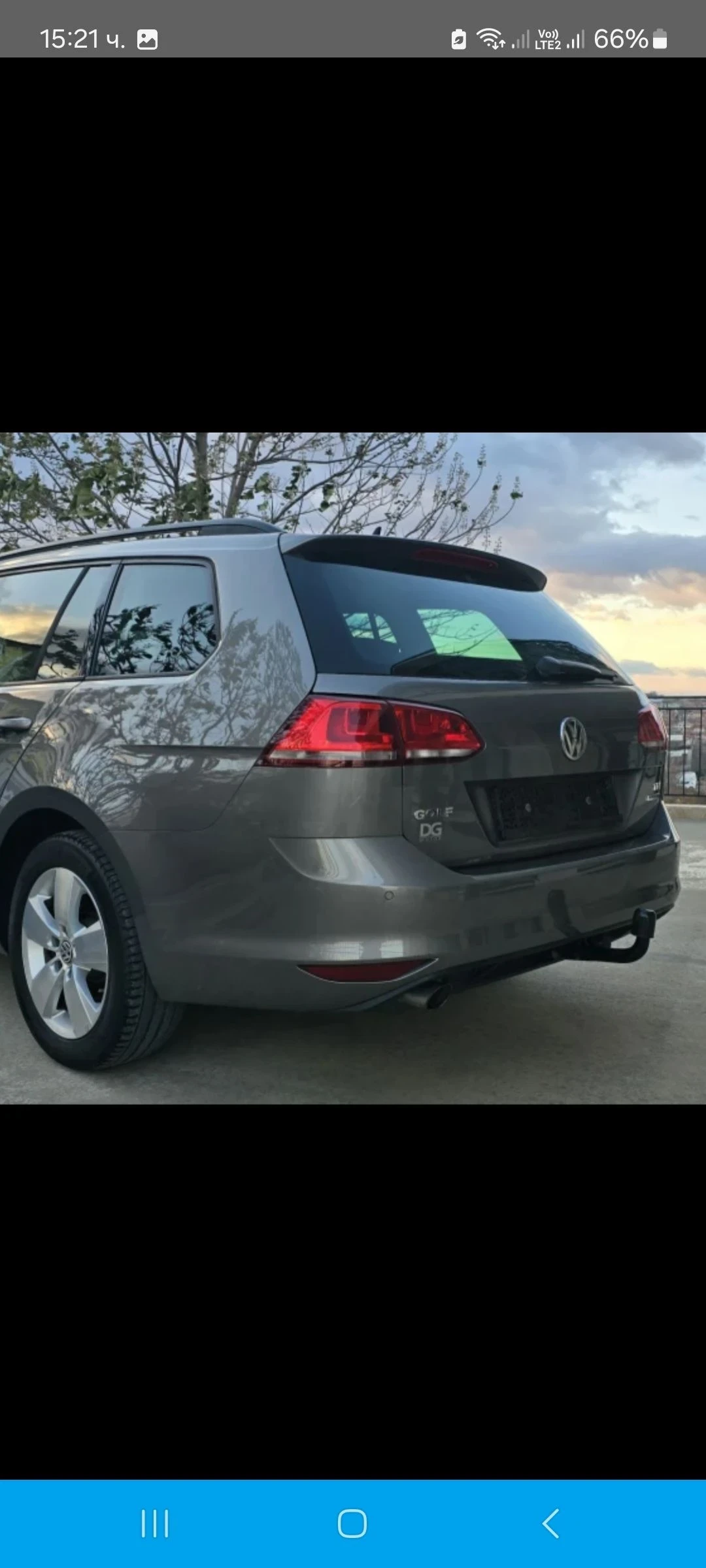 VW Golf  - изображение 9