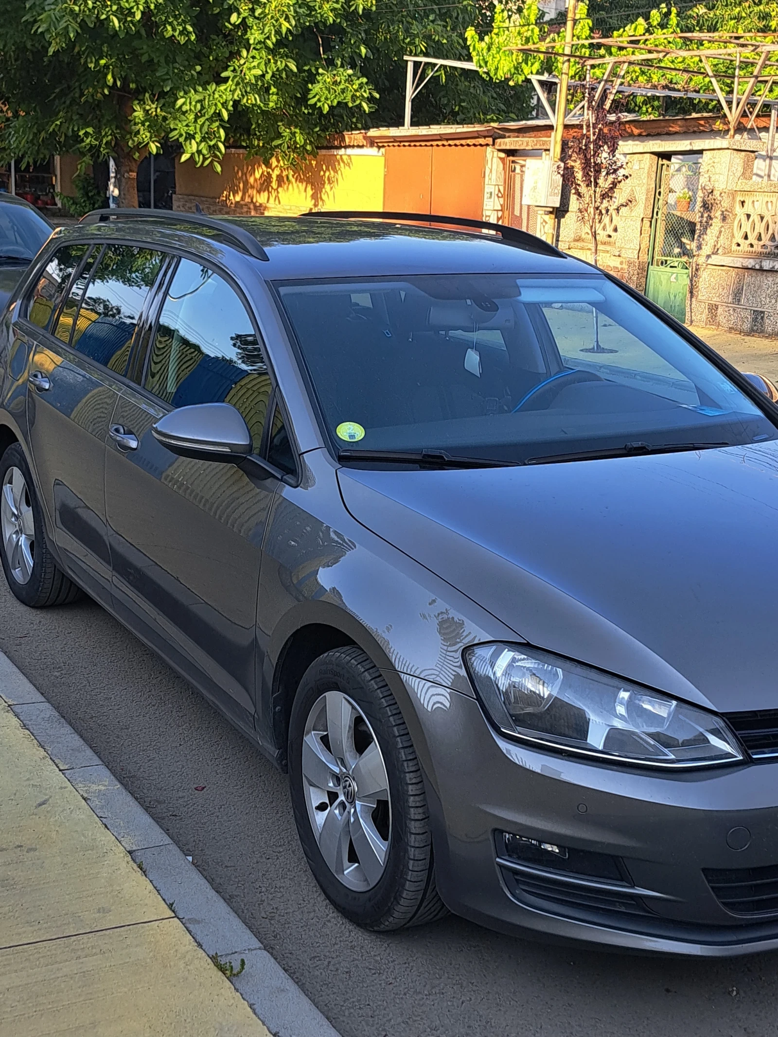 VW Golf  - изображение 4