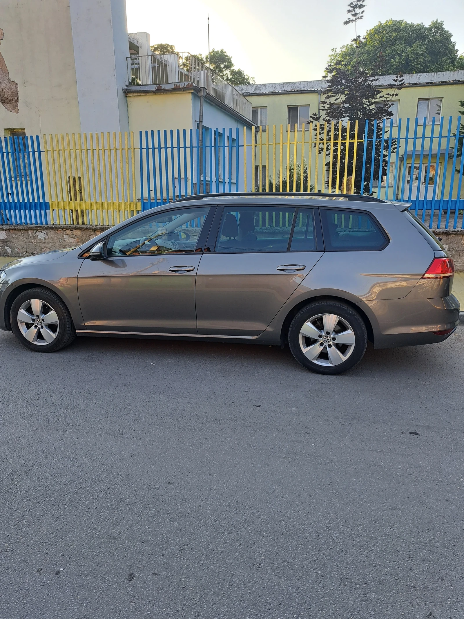 VW Golf  - изображение 2