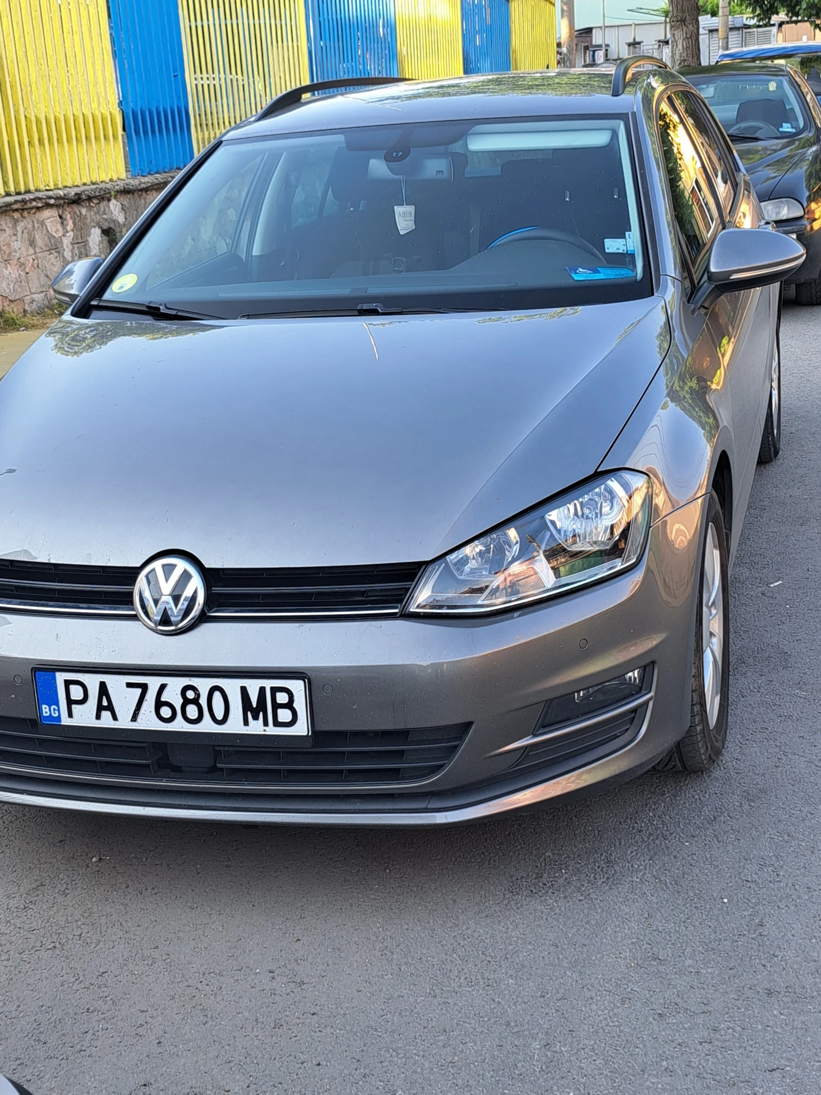 VW Golf  - изображение 3