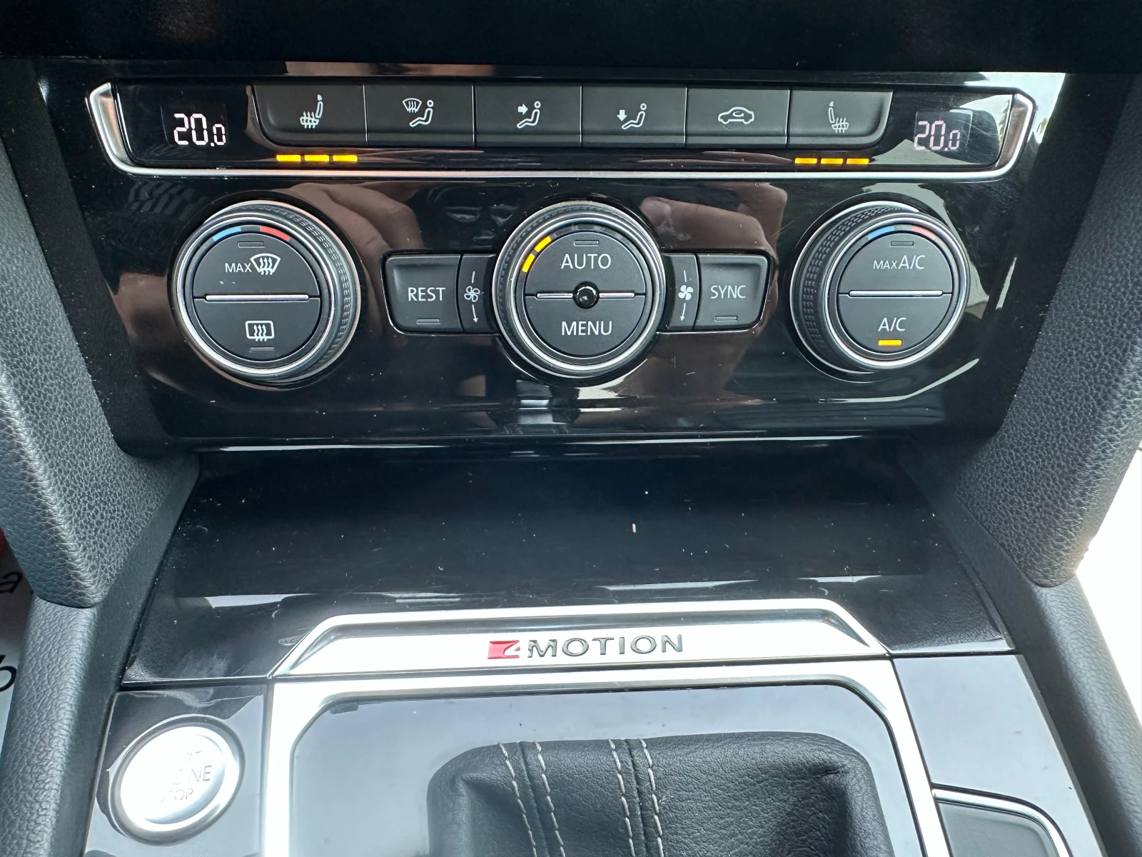 VW Arteon  6 ! /2.0d 190./44/Digital/  | Mobile.bg   13