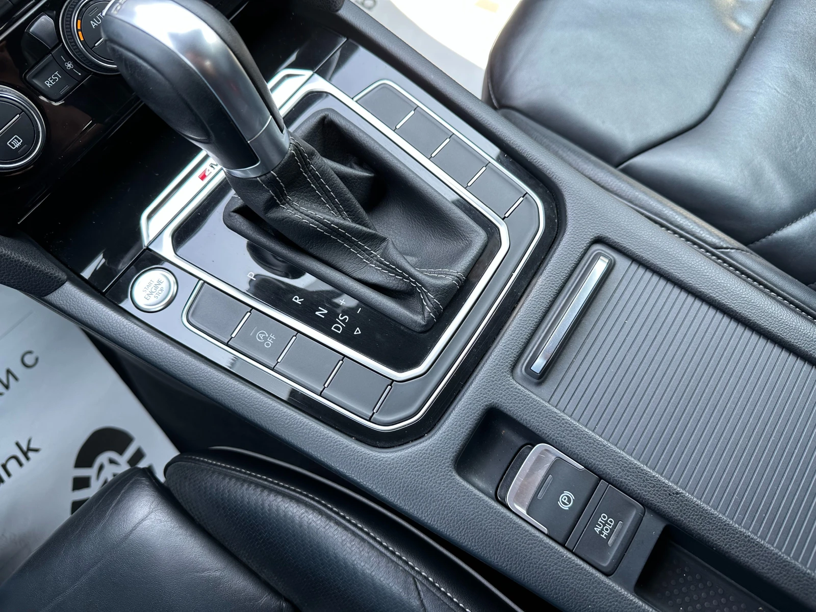 VW Arteon  6 ! /2.0d 190./44/Digital/  | Mobile.bg   12