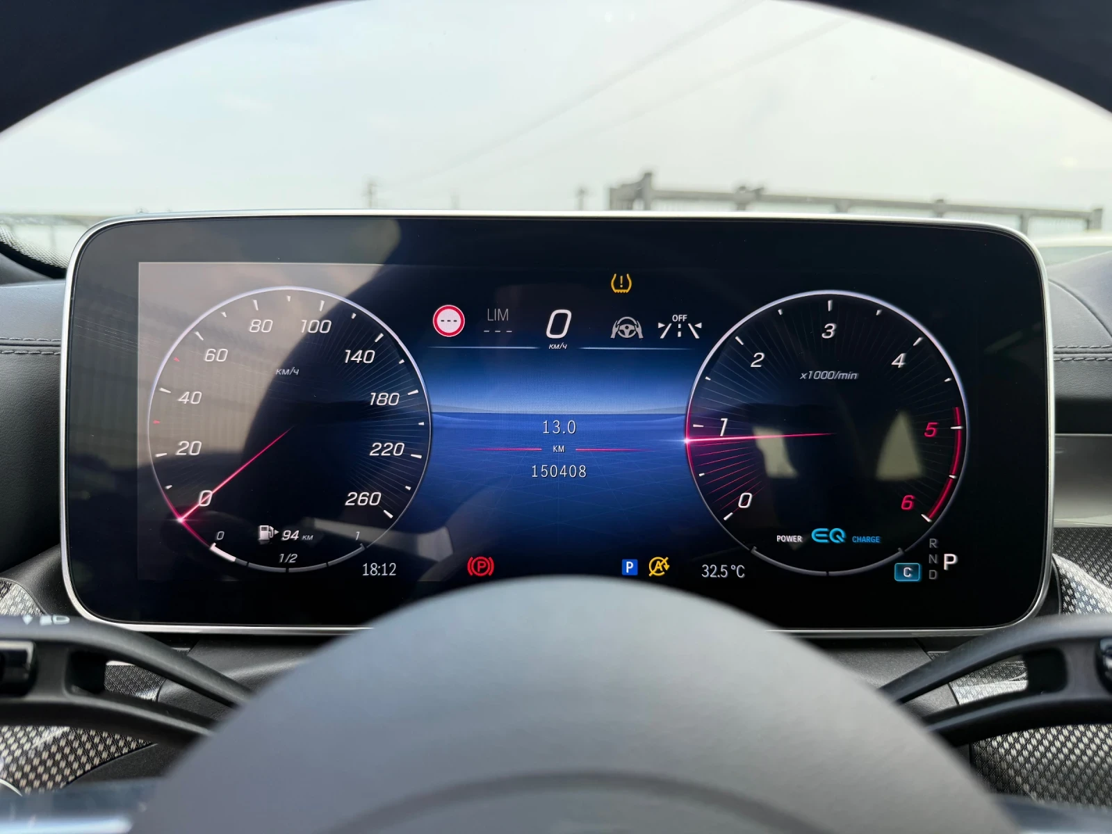 Mercedes-Benz C 300 D* EQ* 2022г* 9G-Tronic* 150.000КМ* DIGITAL*  - изображение 8