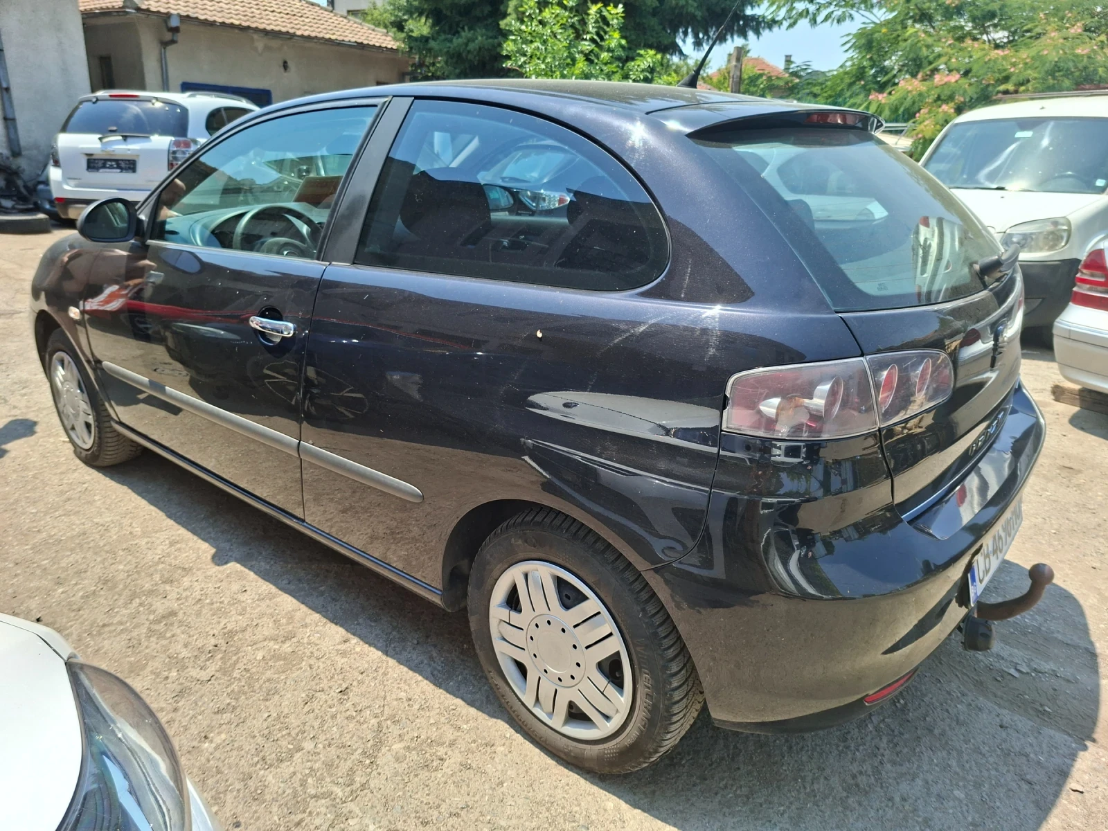 Seat Ibiza  - изображение 5