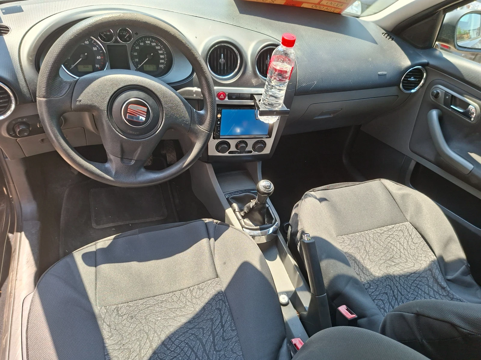Seat Ibiza  - изображение 3