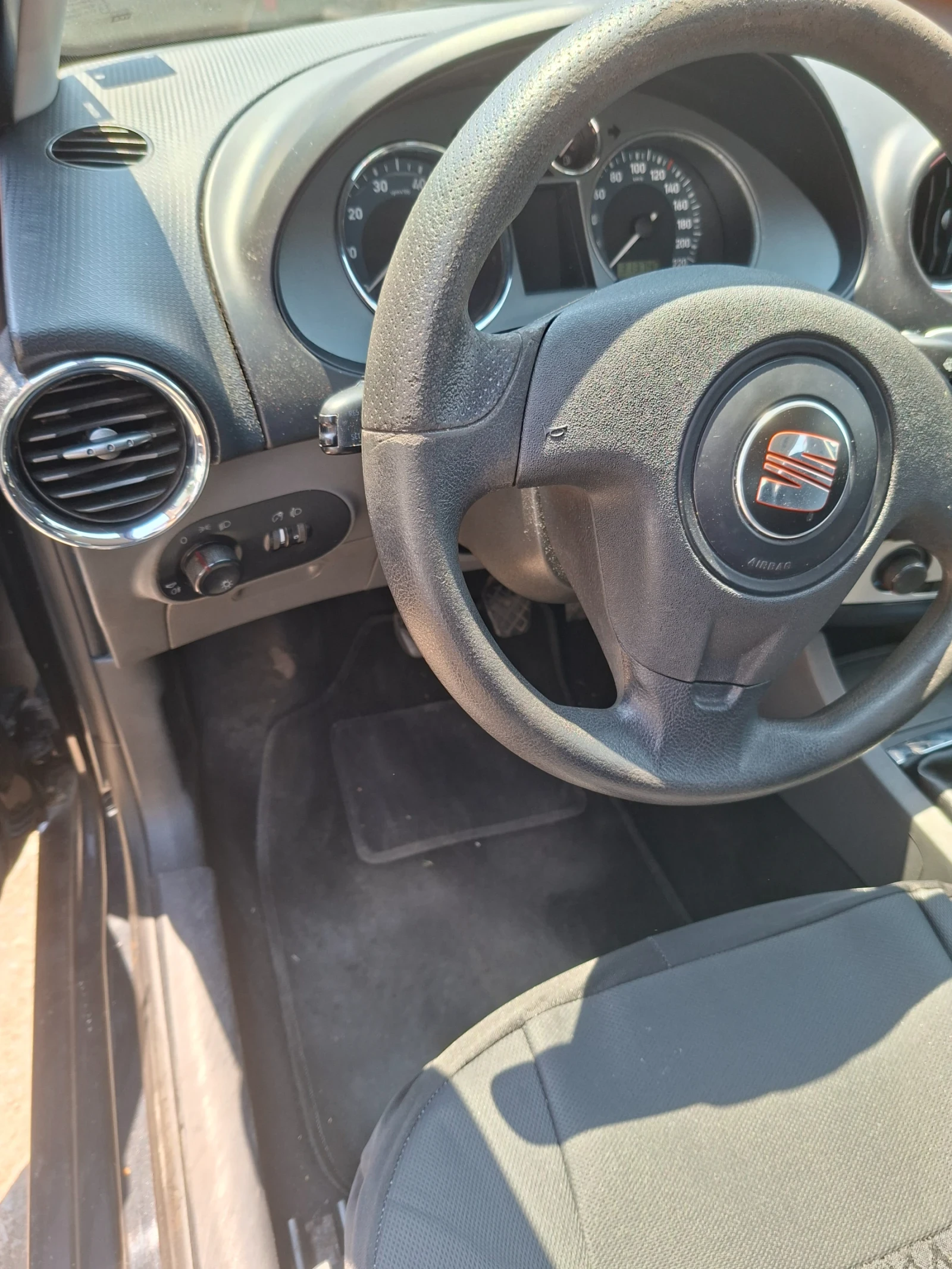 Seat Ibiza  - изображение 4