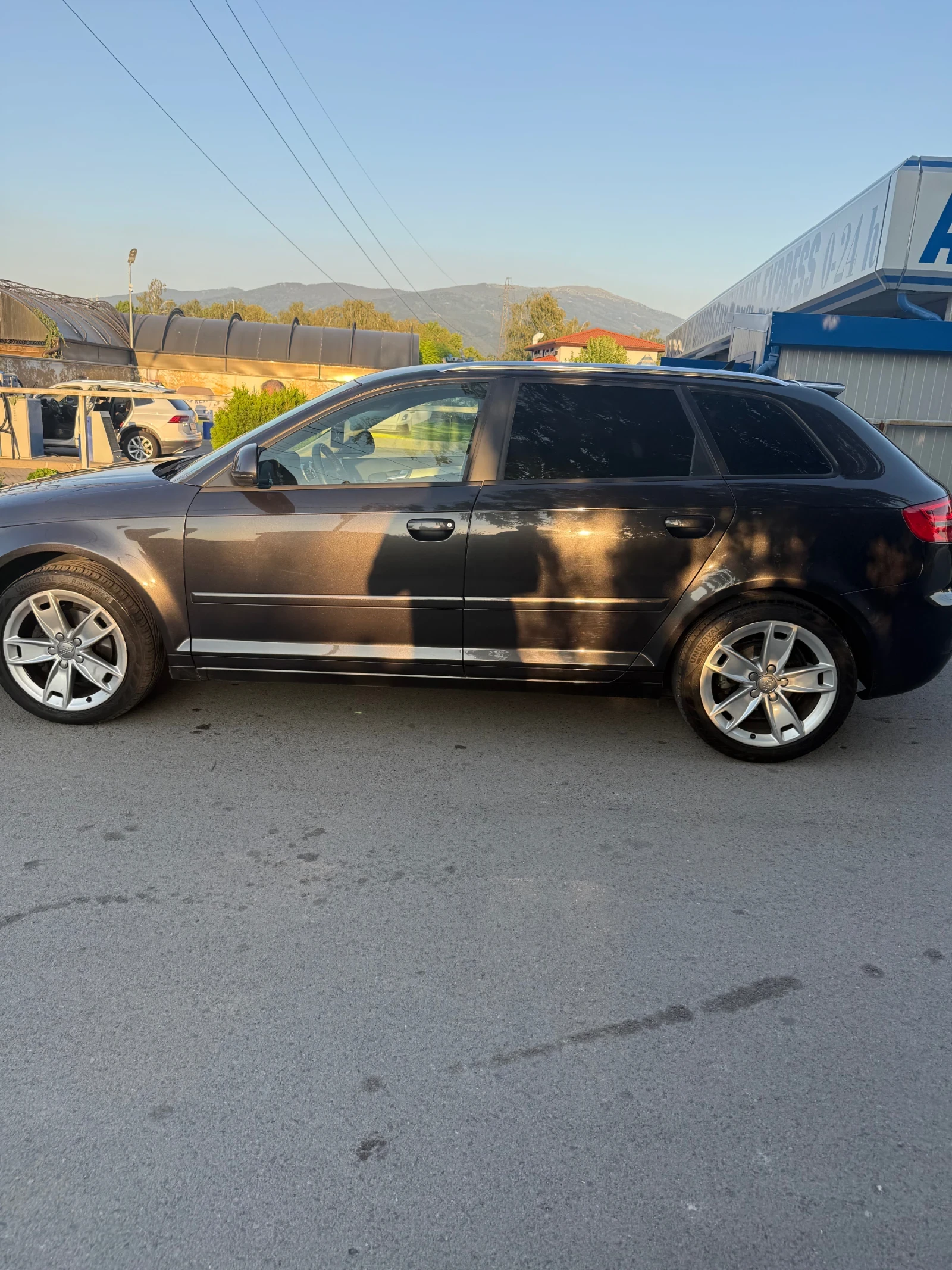 Audi A3 2.0 TDI NAVi PODGREV - изображение 7