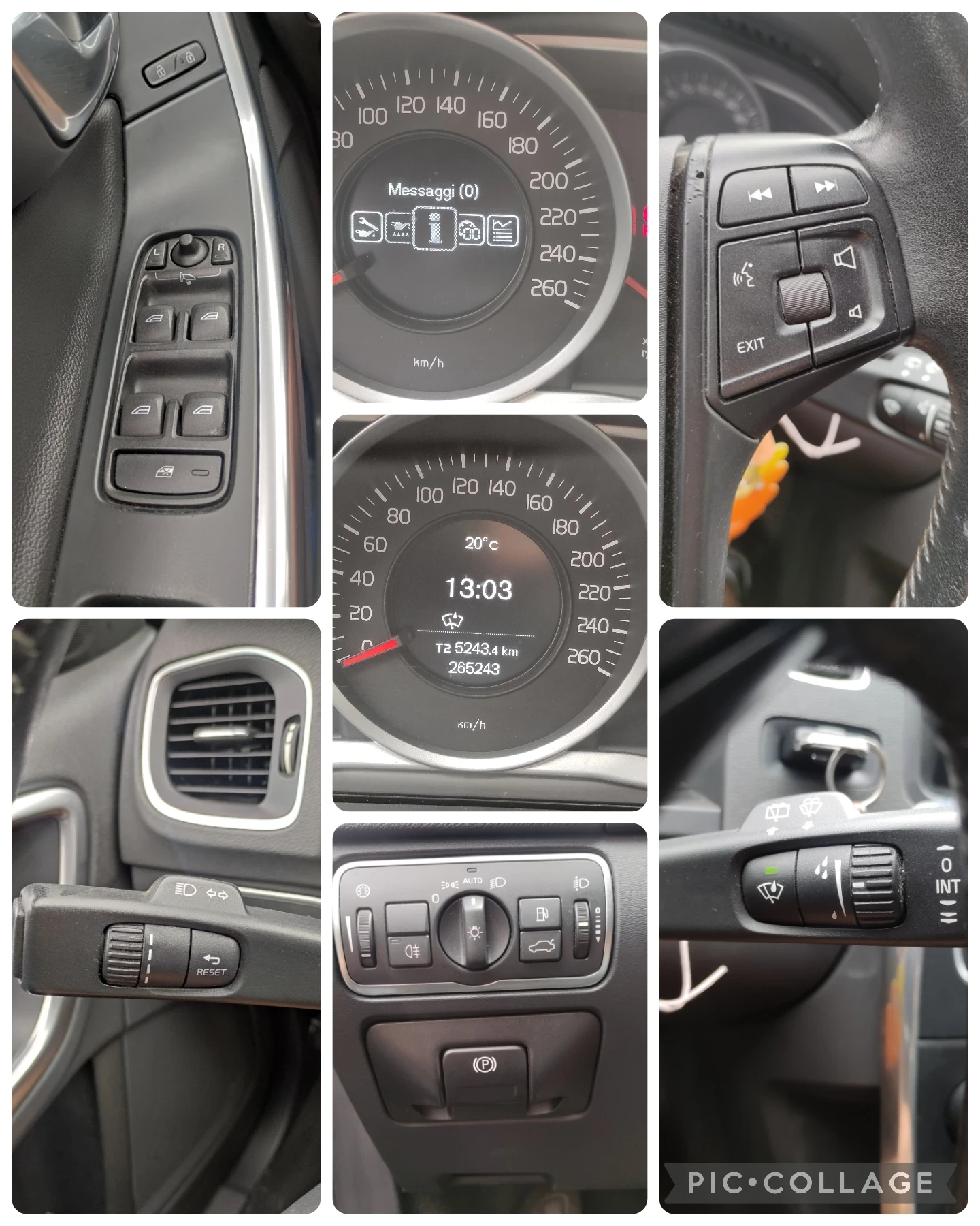 Volvo V60 D3 150 | Mobile.bg � ����������� 16