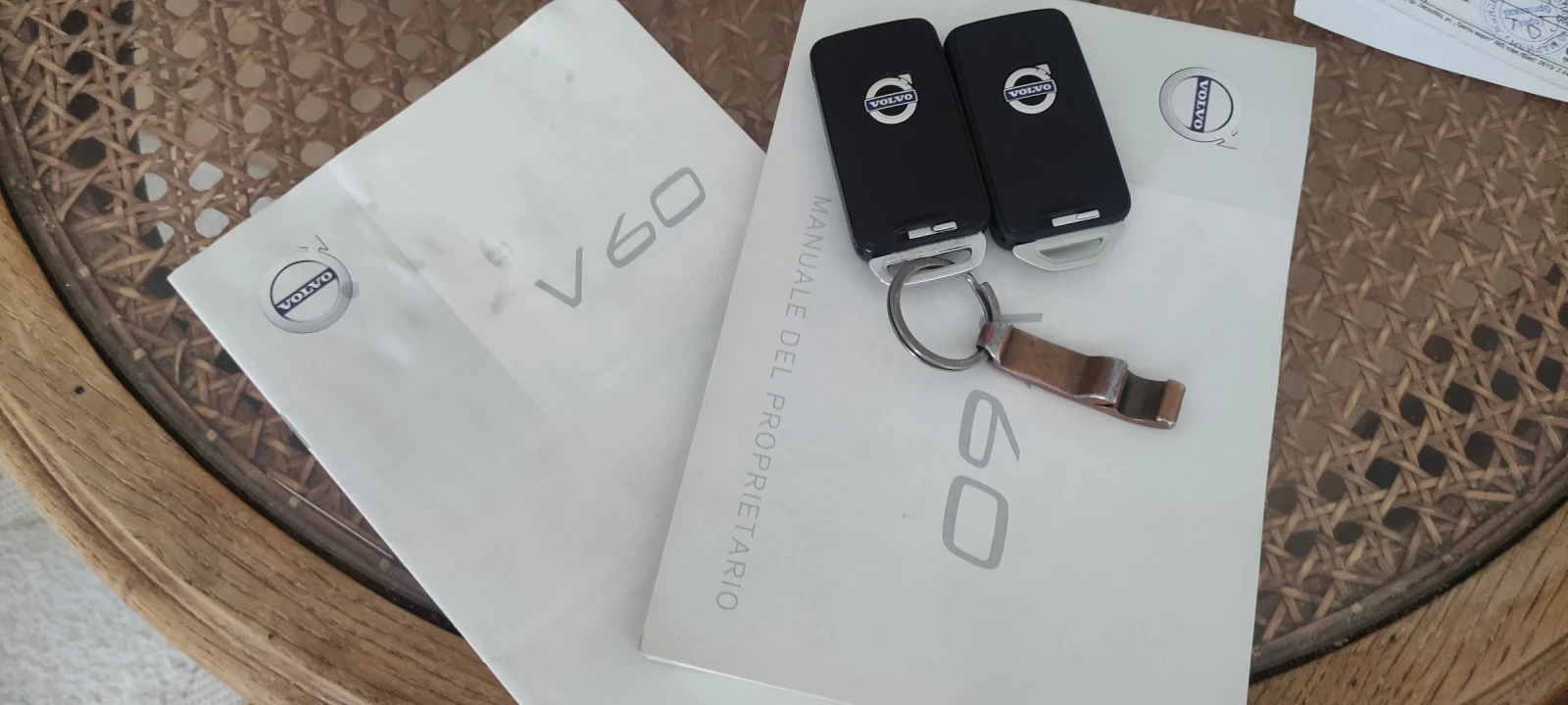 Volvo V60 D3 150 | Mobile.bg � ����������� 13