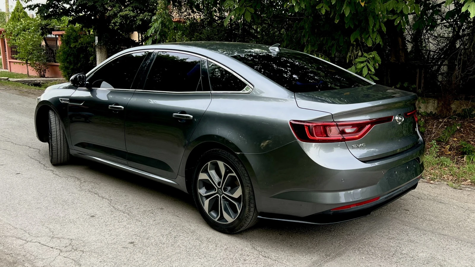 Renault Talisman 2.OLPI - изображение 5