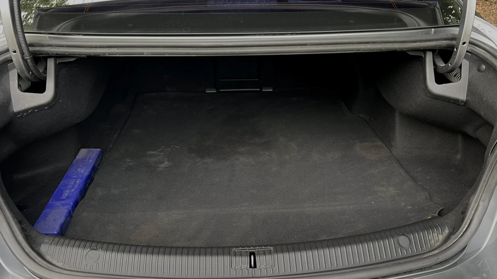 Renault Talisman 2.0 LPI | Mobile.bg   11