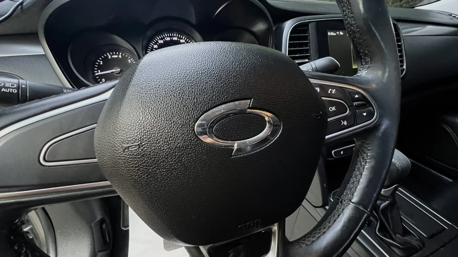 Renault Talisman 2.0 LPI | Mobile.bg   13