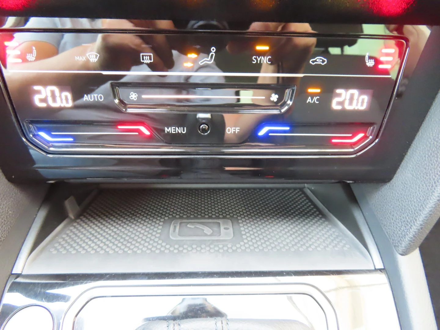 VW Passat Business 2.0 TDI SCR DSG | Mobile.bg � ����������� 14